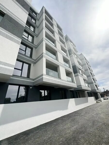 Doamna Ghica promotie decembrie 2025 - reducere 10 000 euro - 3 camere cu gradina