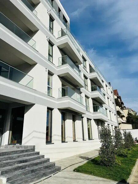 Doamna Ghica promotie decembrie 2025 - reducere 10 000 euro - 3 camere cu gradina