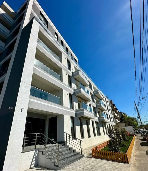 Doamna Ghica promotie decembrie 2025 - reducere 10 000 euro - 3 camere cu gradina