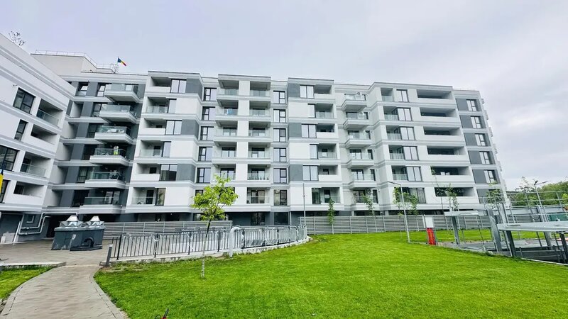 Doamna Ghica promotie decembrie 2025 - reducere 10 000 euro - 3 camere cu gradina